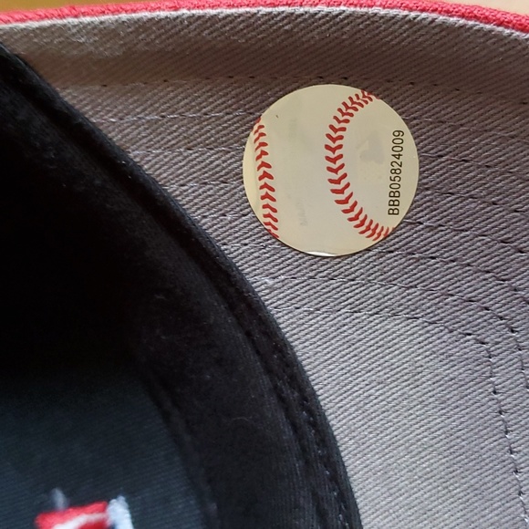 Texas Ranger Cap - Picture 6 of 7